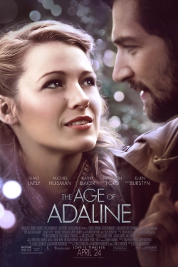 دانلود فیلم The Age of Adaline 2015