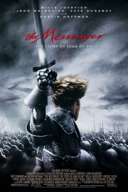 دانلود فیلم The Messenger: The Story of Joan of Arc 1999