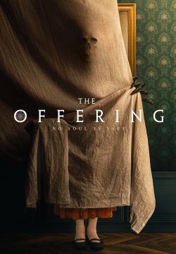 دانلود فیلم The Offering 2022