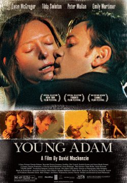 دانلود فیلم Young Adam 2003