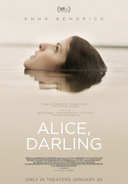 دانلود فیلم Alice Darling 2022