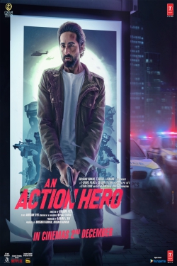 دانلود فیلم An Action Hero 2022