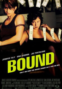 دانلود فیلم Bound 1996