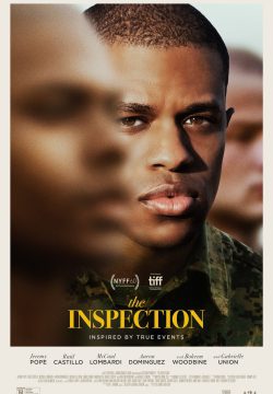 دانلود فیلم The Inspection 2022