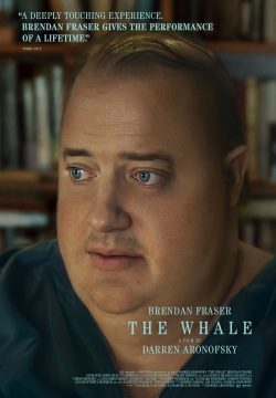 دانلود فیلم The Whale 2022