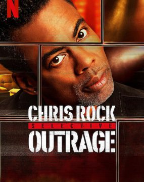 دانلود فیلم Chris Rock: Selective Outrage 2023