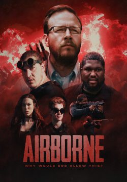 دانلود فیلم Airborne 2022