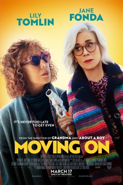 دانلود فیلم Moving On 2022