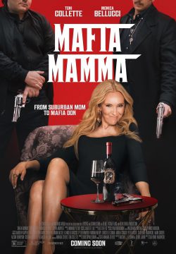 دانلود فیلم Mafia Mamma 2023