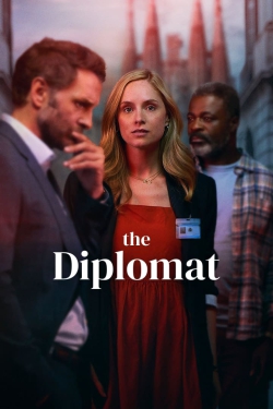 دانلود سریال The Diplomat