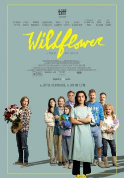 دانلود فیلم Wildflower 2022