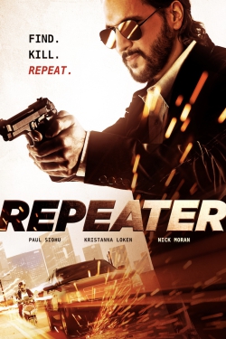 دانلود فیلم Repeater 2022