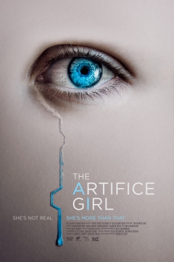 دانلود فیلم The Artifice Girl 2022