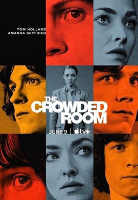 دانلود سریال The Crowded Room