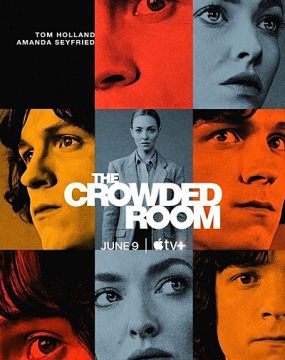 دانلود سریال The Crowded Room