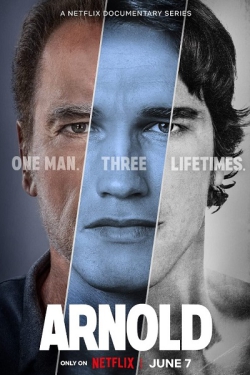 دانلود سریال Arnold