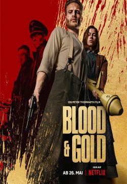 دانلود فیلم Blood & Gold 2023