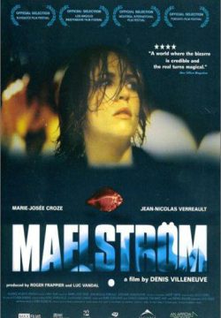 دانلود فیلم Maelstrom 2000