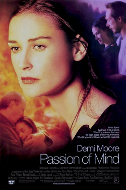 دانلود فیلم Passion of Mind 2000