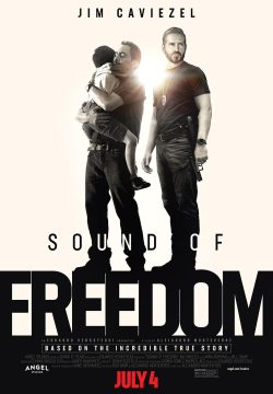 دانلود فیلم Sound of Freedom 2022