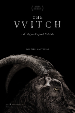 دانلود فیلم The Witch 2015