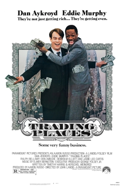 دانلود فیلم Trading Places 1983