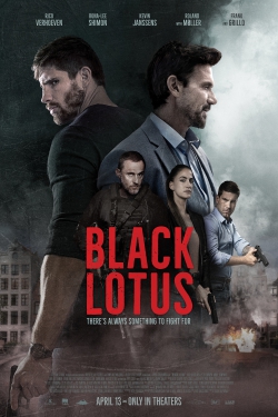 دانلود فیلم Black Lotus 2023