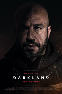 دانلود فیلم Darkland: The Return 2023