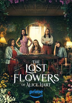 دانلود سریال The Lost Flowers of Alice Hart