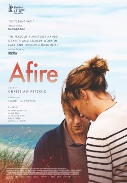 دانلود فیلم Afire 2023