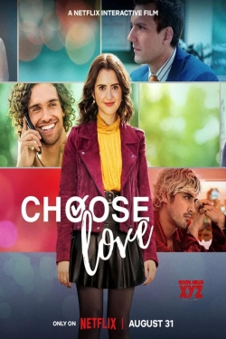 دانلود فیلم Choose Love 2023