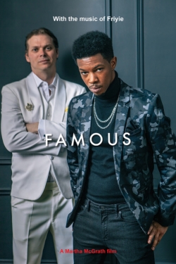 دانلود فیلم Famous 2023