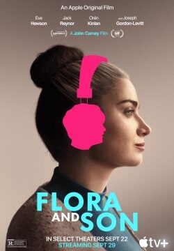 دانلود فیلم Flora and Son 2023