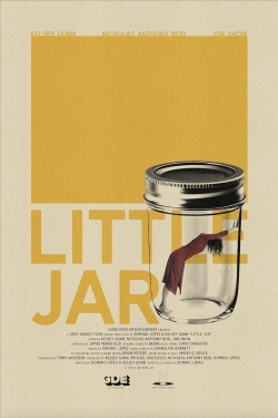 دانلود فیلم Little Jar 2022