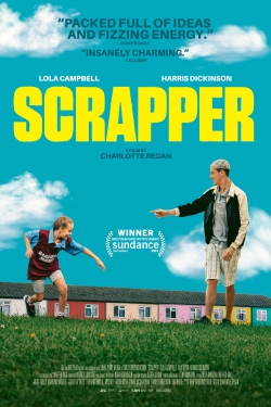 دانلود فیلم Scrapper 2023