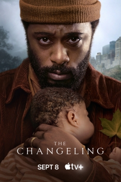 دانلود سریال The Changeling