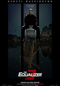 دانلود فیلم The Equalizer 3 2023