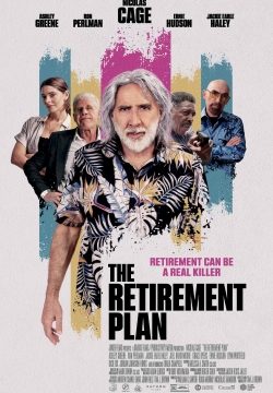 دانلود فیلم The Retirement Plan 2023