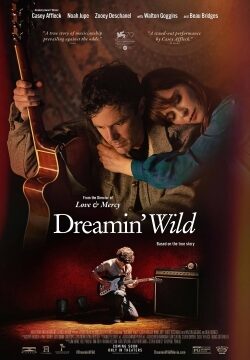 دانلود فیلم Dreamin’ Wild 2022