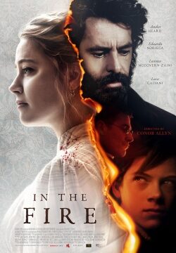 دانلود فیلم In the Fire 2023