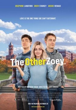 دانلود فیلم The Other Zoey 2023