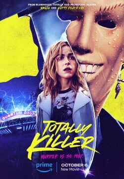 دانلود فیلم Totally Killer 2023