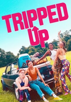 دانلود فیلم Tripped Up 2023