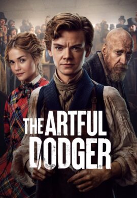 دانلود سریال The Artful Dodger