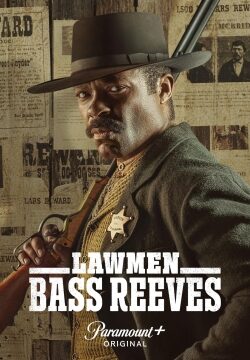 دانلود سریال Lawmen: Bass Reeves