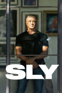 دانلود فیلم Sly 2023