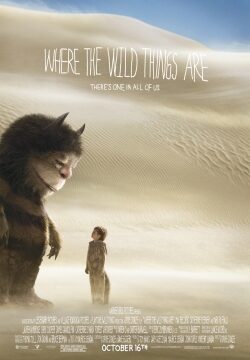 دانلود فیلم Where the Wild Things Are 2009