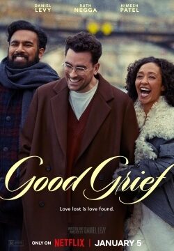 دانلود فیلم Good Grief 2023