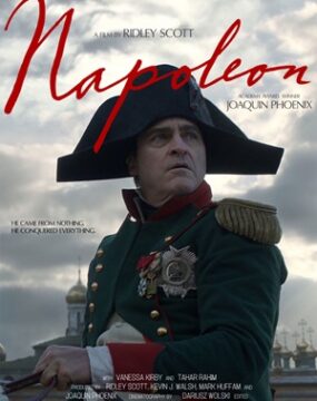 دانلود فیلم Napoleon 2023