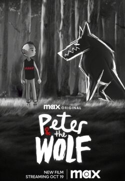 دانلود فیلم Peter & the Wolf 2023